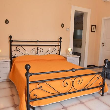 Rosaria Suite & Rooms Lecce Zewnętrze zdjęcie