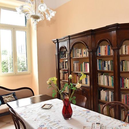 Rosaria Suite & Rooms Lecce Pokój zdjęcie