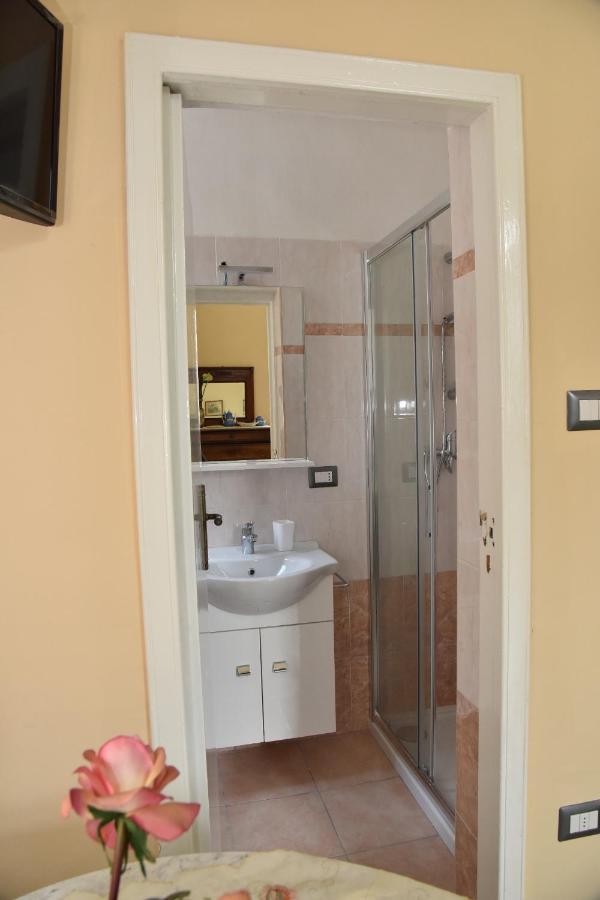 Rosaria Suite & Rooms Lecce Zewnętrze zdjęcie