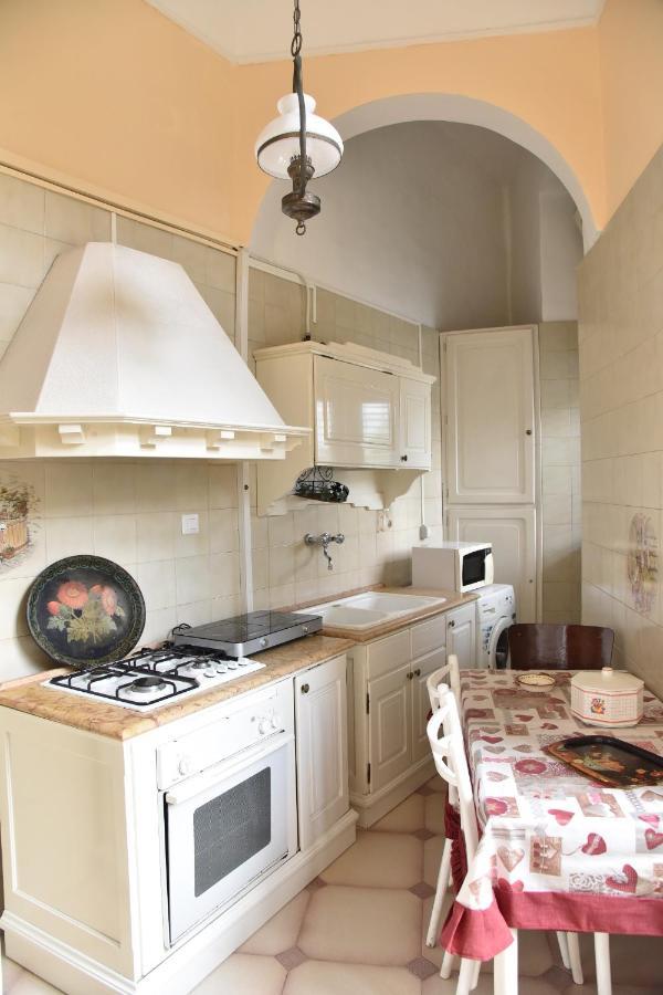 Rosaria Suite & Rooms Lecce Zewnętrze zdjęcie