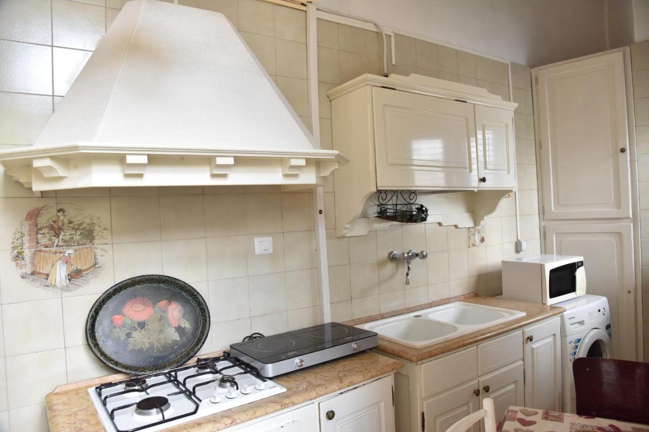 Rosaria Suite & Rooms Lecce Zewnętrze zdjęcie