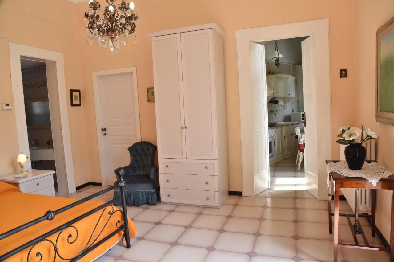 Rosaria Suite & Rooms Lecce Zewnętrze zdjęcie