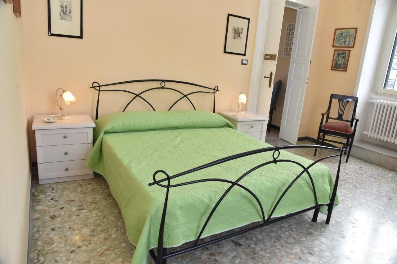 Rosaria Suite & Rooms Lecce Zewnętrze zdjęcie