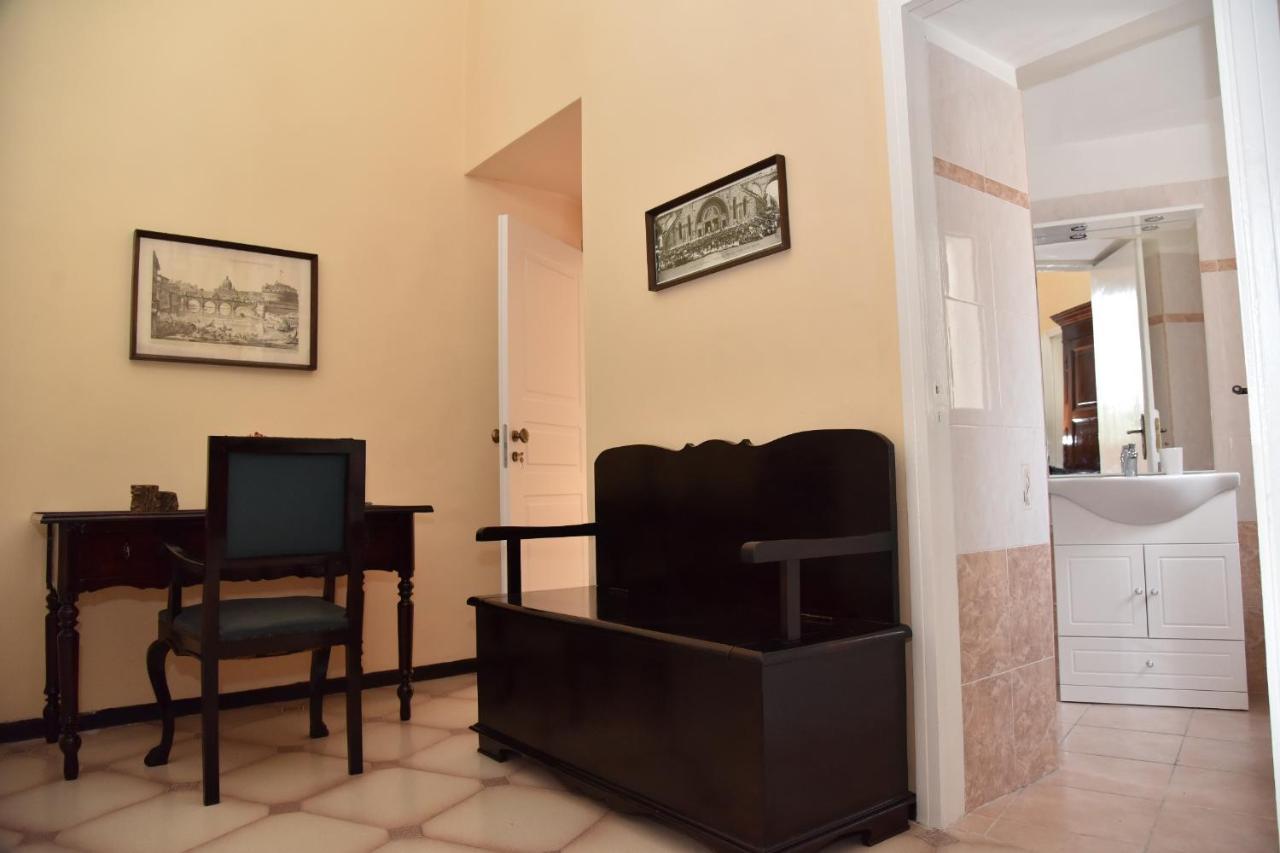 Rosaria Suite & Rooms Lecce Zewnętrze zdjęcie