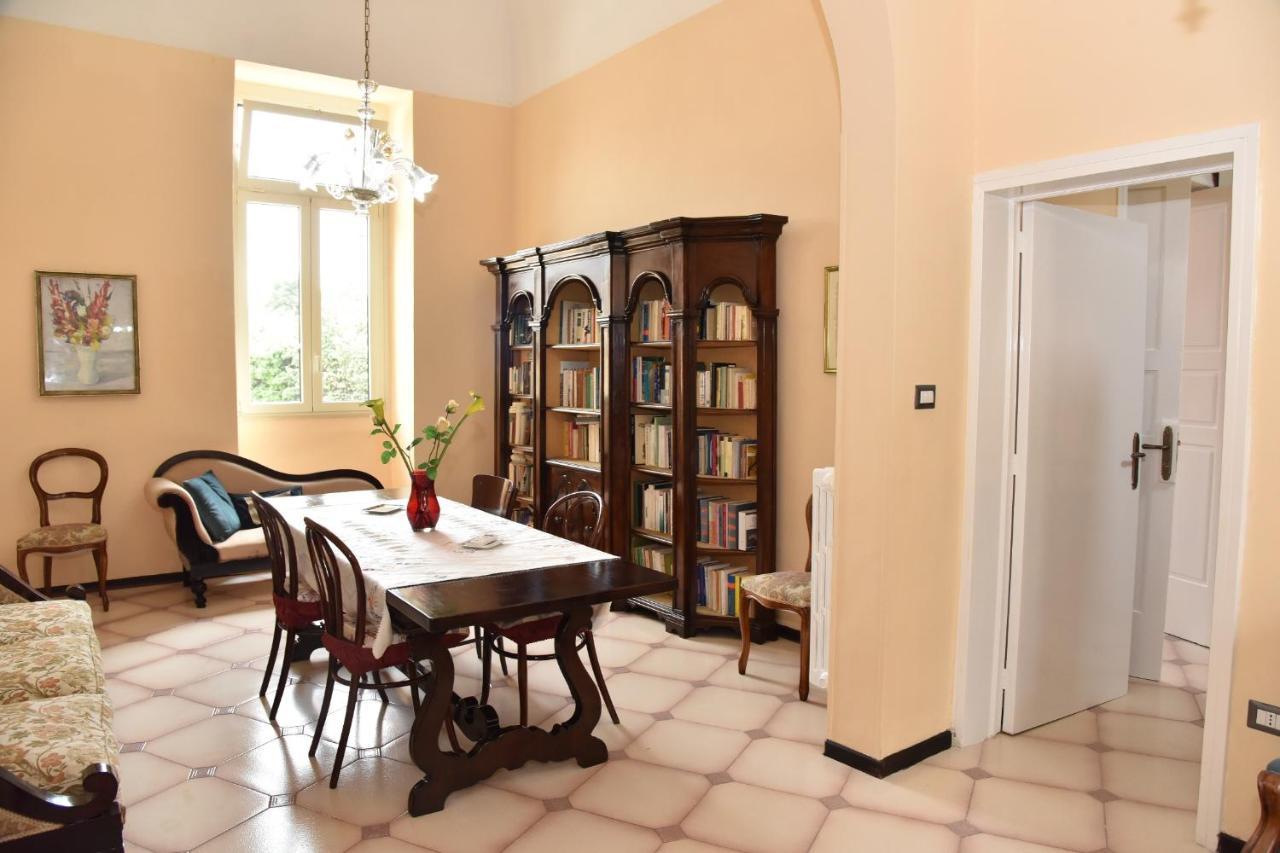 Rosaria Suite & Rooms Lecce Zewnętrze zdjęcie