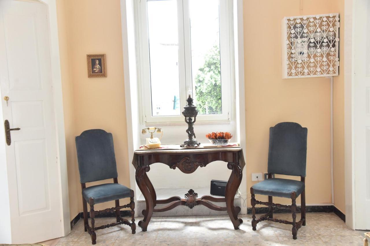 Rosaria Suite & Rooms Lecce Zewnętrze zdjęcie