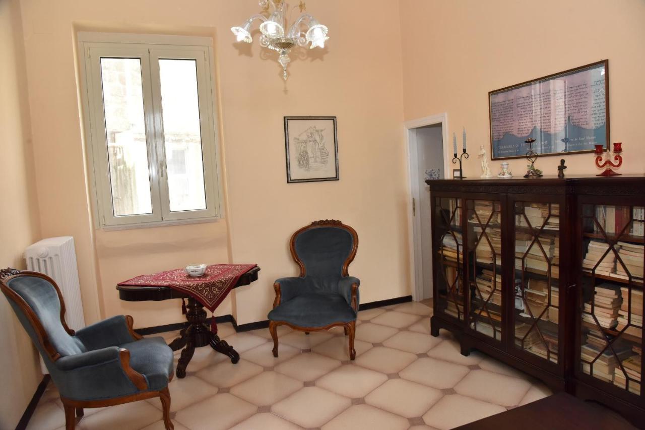 Rosaria Suite & Rooms Lecce Zewnętrze zdjęcie