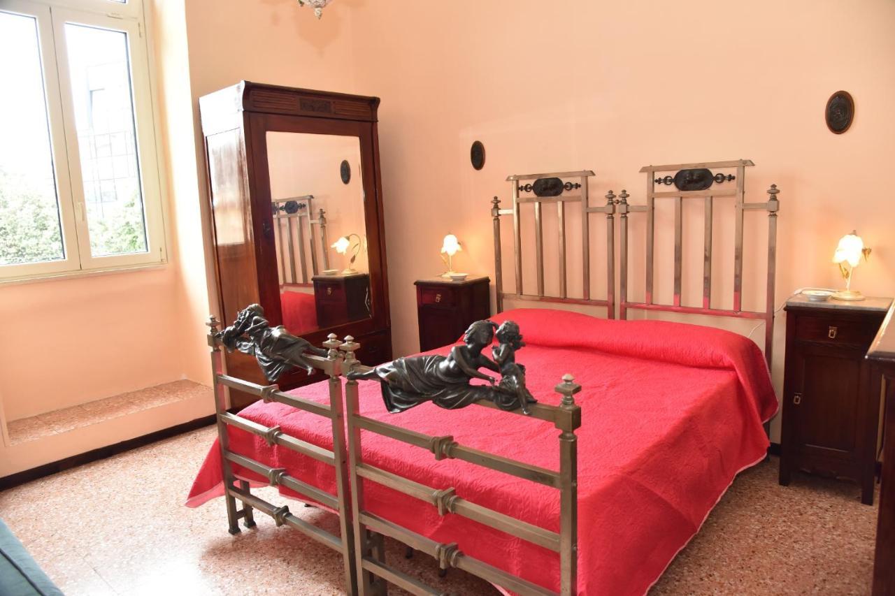 Rosaria Suite & Rooms Lecce Zewnętrze zdjęcie