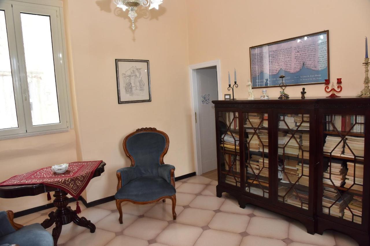 Rosaria Suite & Rooms Lecce Zewnętrze zdjęcie