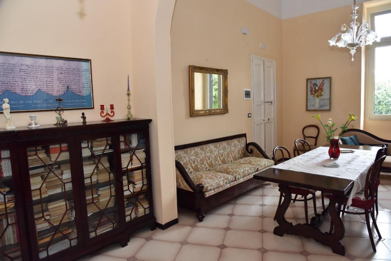 Rosaria Suite & Rooms Lecce Zewnętrze zdjęcie