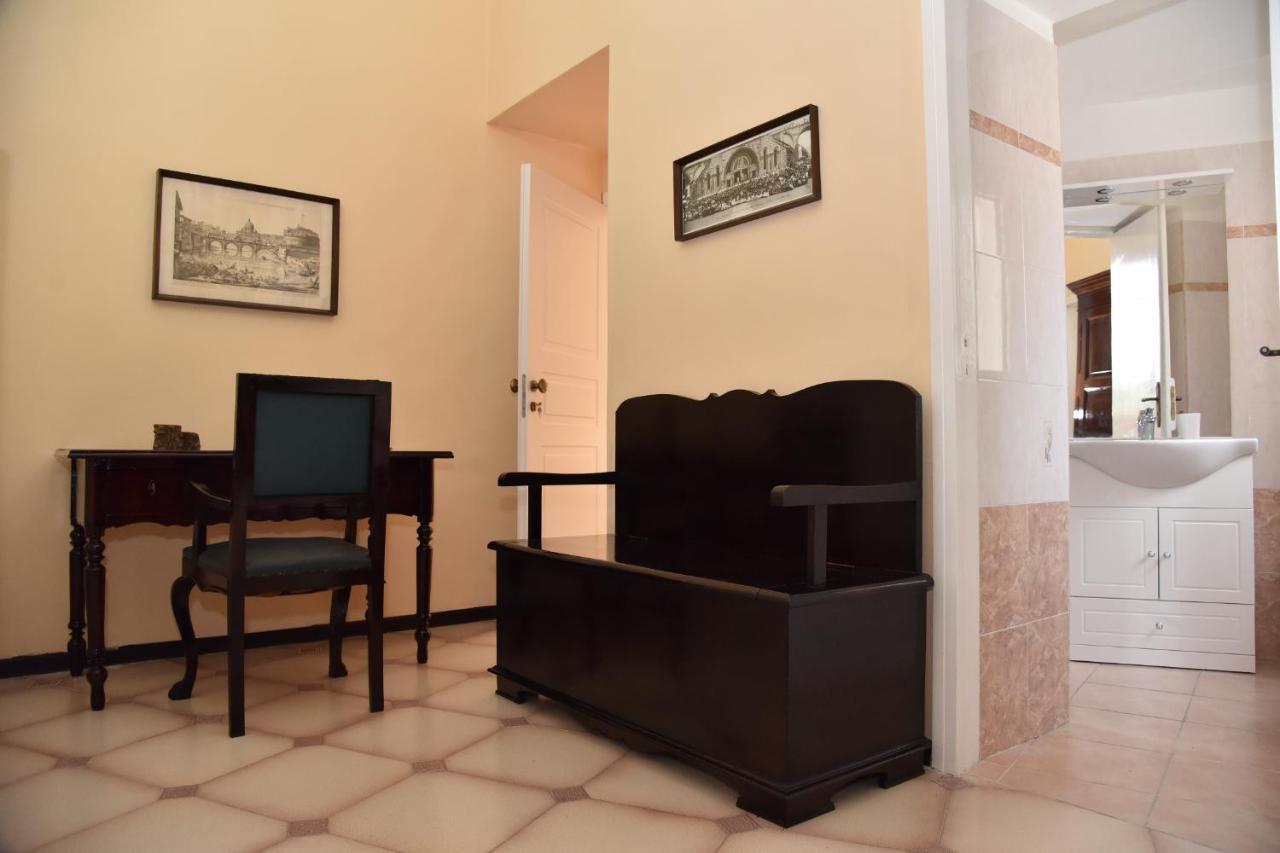 Rosaria Suite & Rooms Lecce Zewnętrze zdjęcie